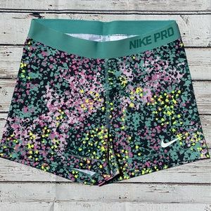 Nike Pro Shorts